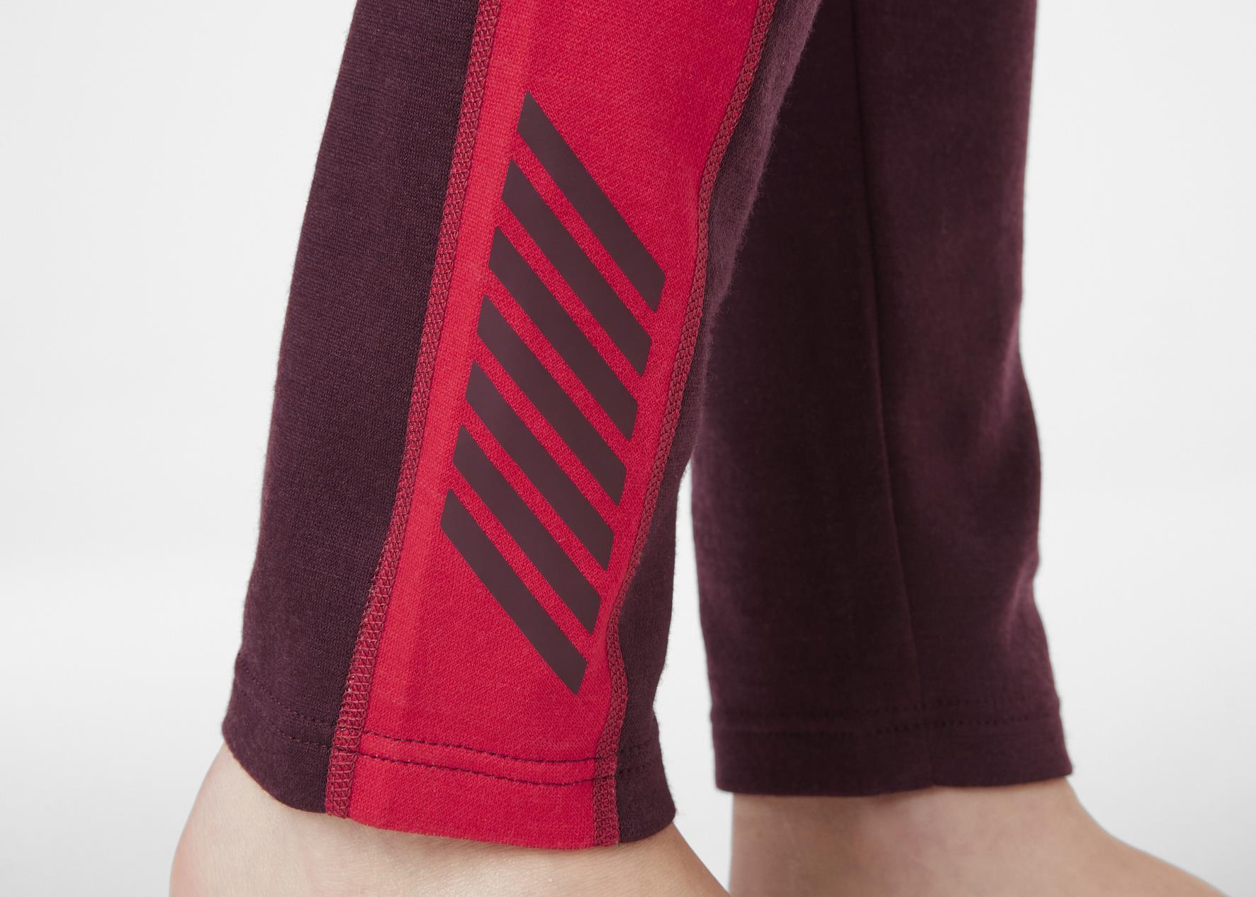 Helly Hansen Lifa Merino Lightweight pantalone - ženske
