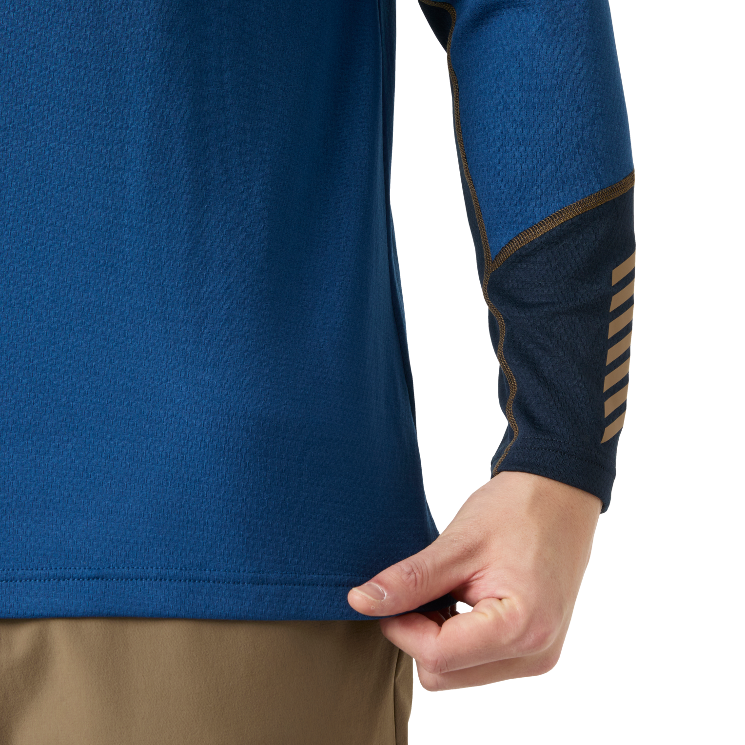 Helly Hansen Lifa Active Crew majica - muška