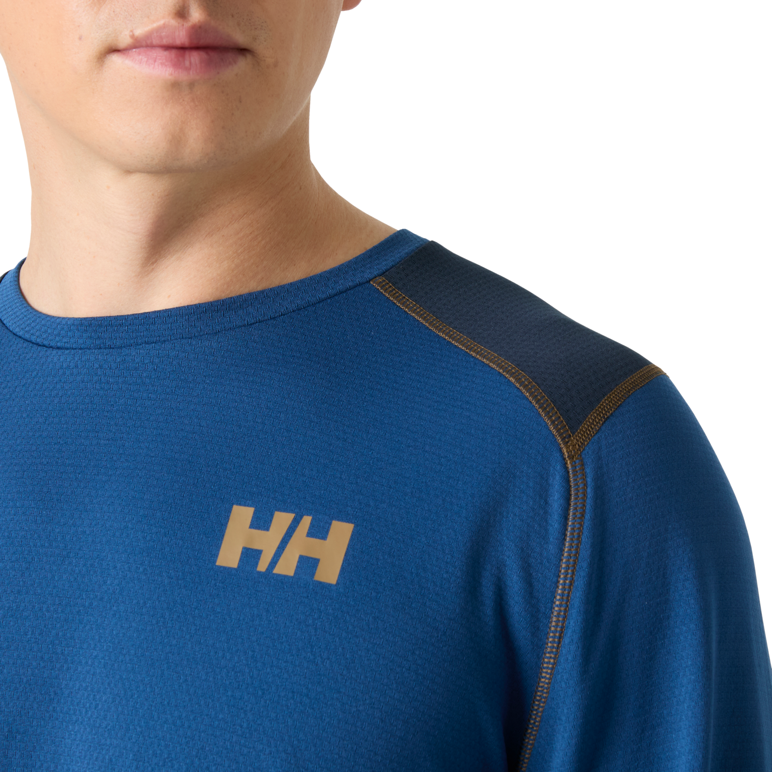 Helly Hansen Lifa Active Crew majica - muška