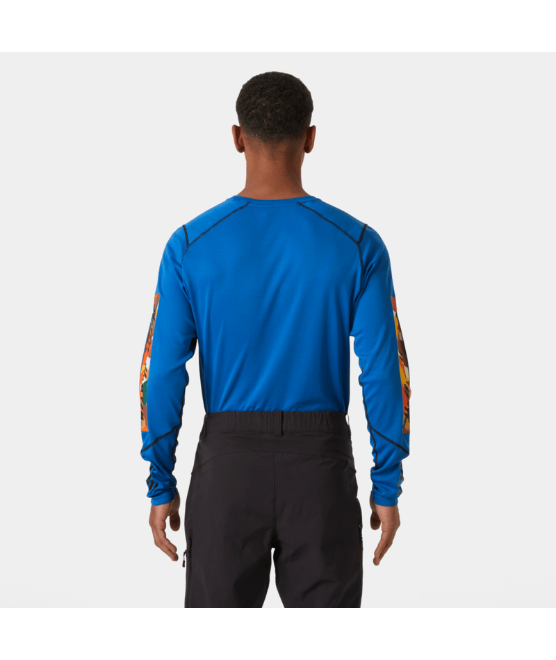 Helly Hansen Lifa Active Crew majica - muška