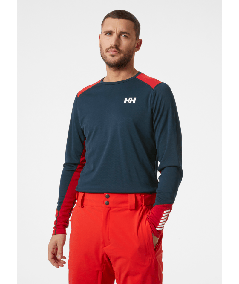 Helly Hansen Lifa Active Crew majica - muška