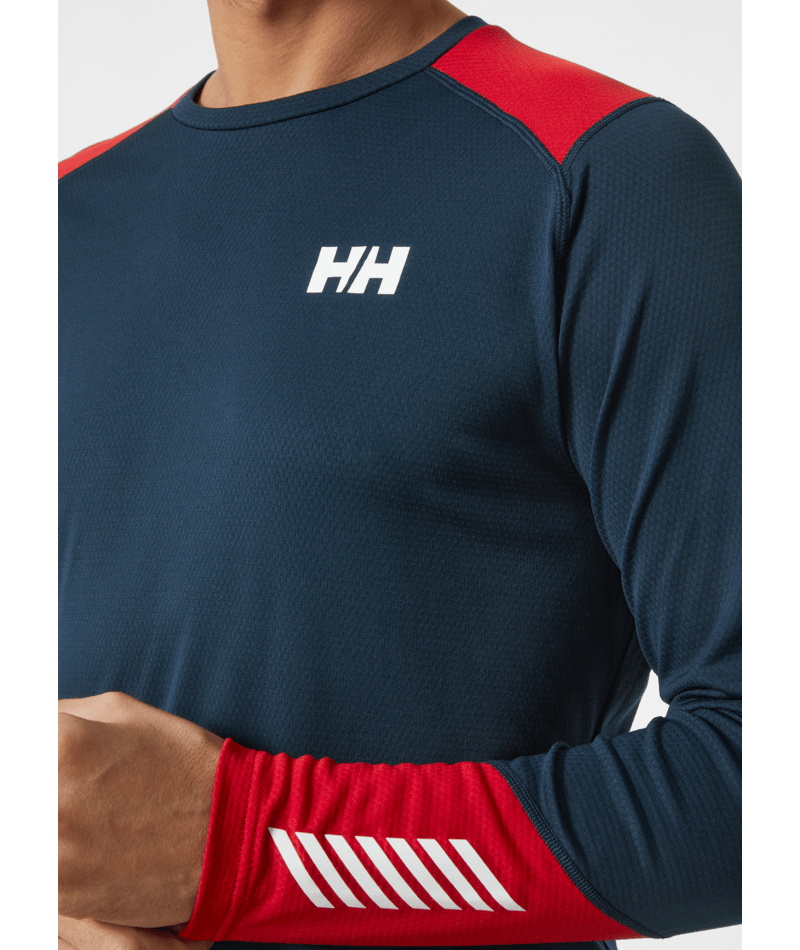 Helly Hansen Lifa Active Crew majica - muška