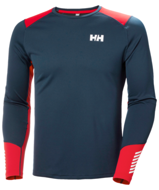 Helly Hansen Lifa Active Crew majica - muška