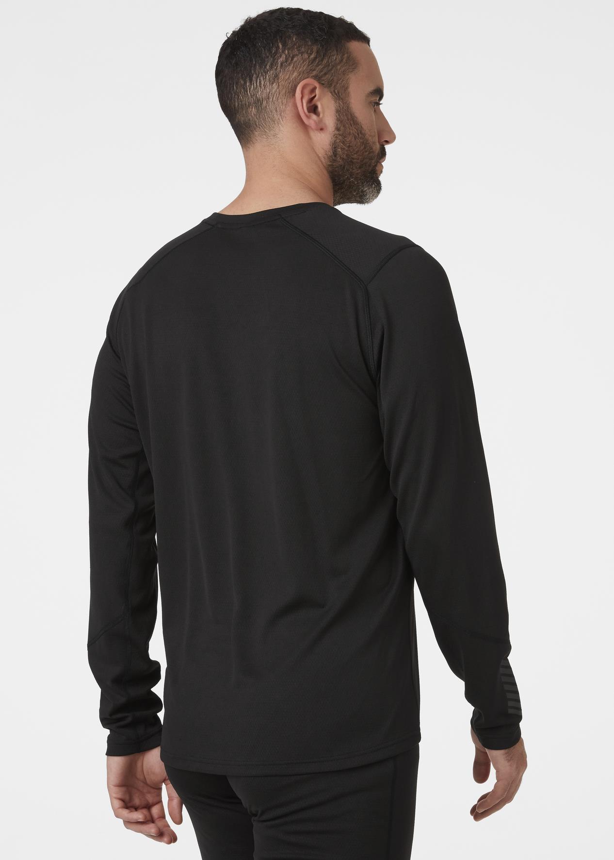 Helly Hansen Lifa Active Crew majica - muška