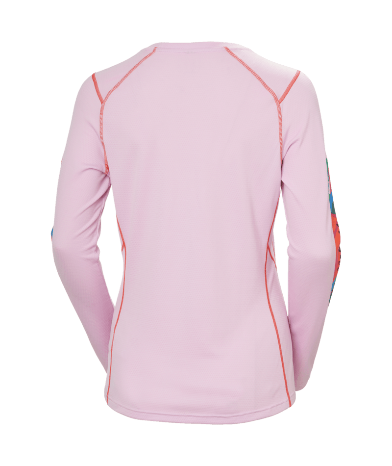 Helly Hansen Lifa Active Crew majica - ženske