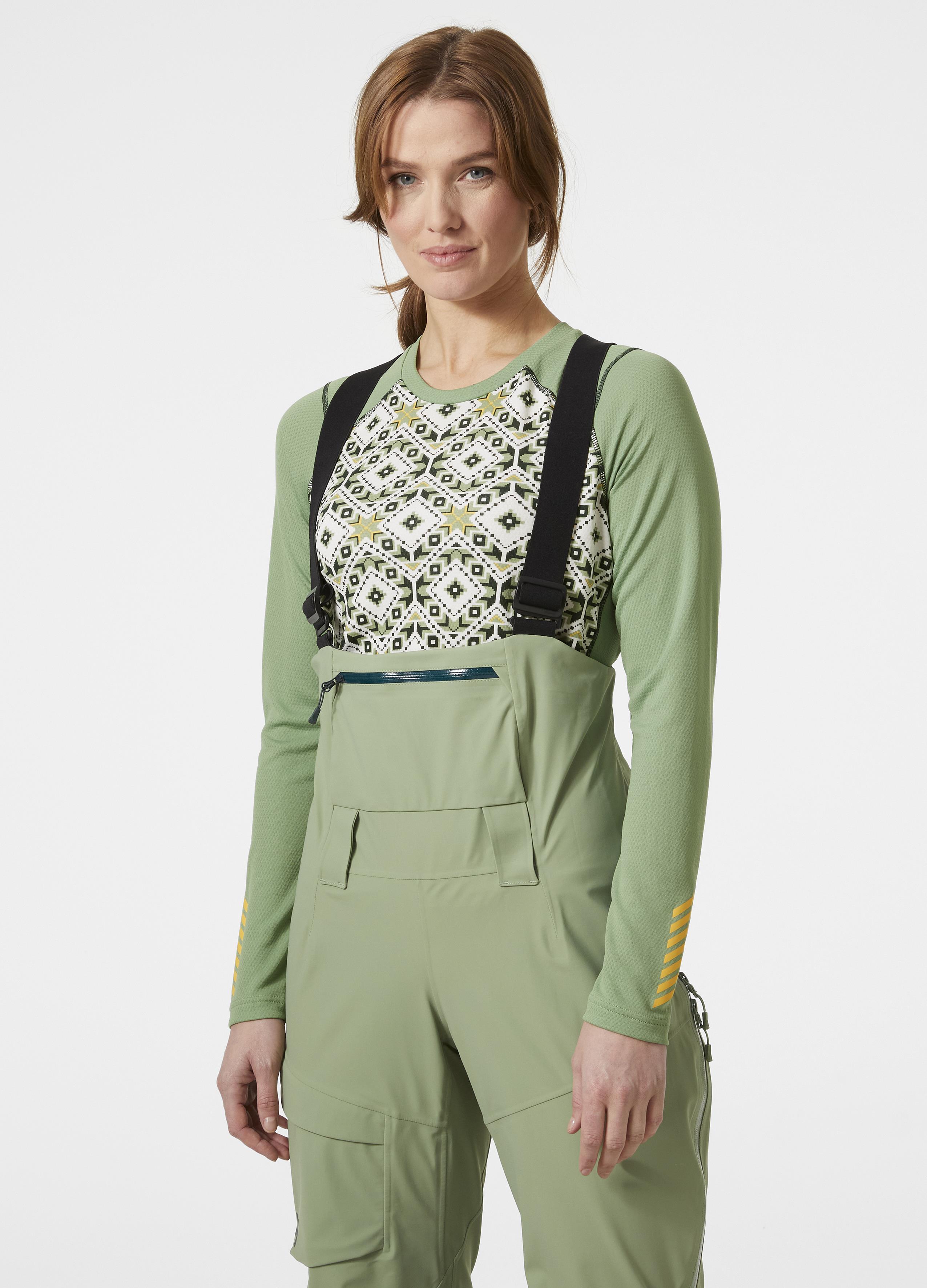 Helly Hansen Lifa Active Graphic Crew majica - ženske