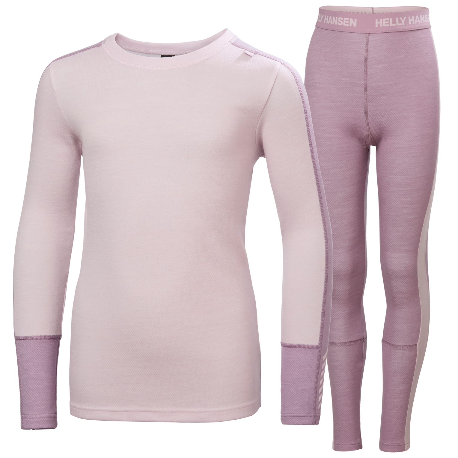 Helly Hansen Lifa Merino MW set - junior