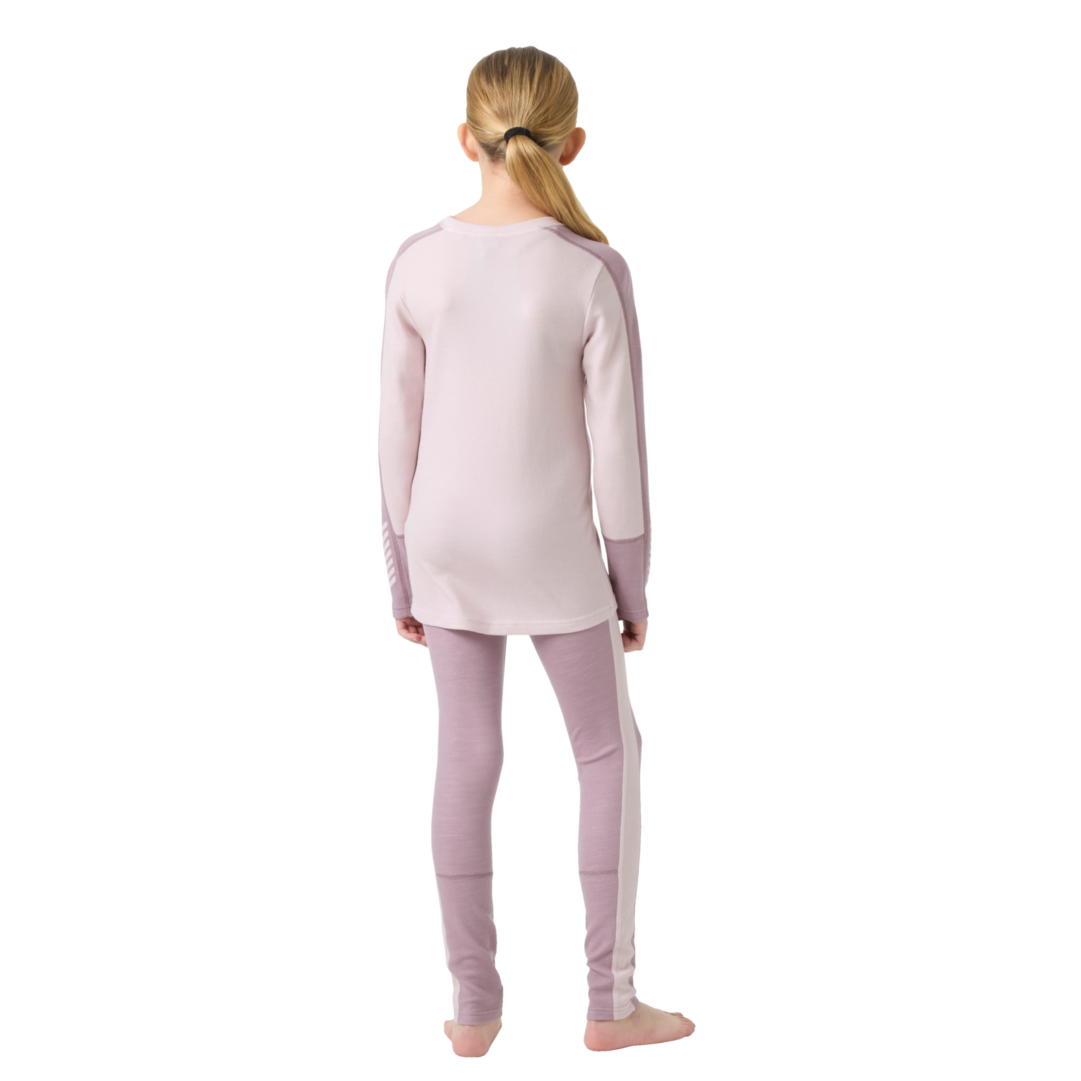 Helly Hansen Lifa Merino MW set - junior