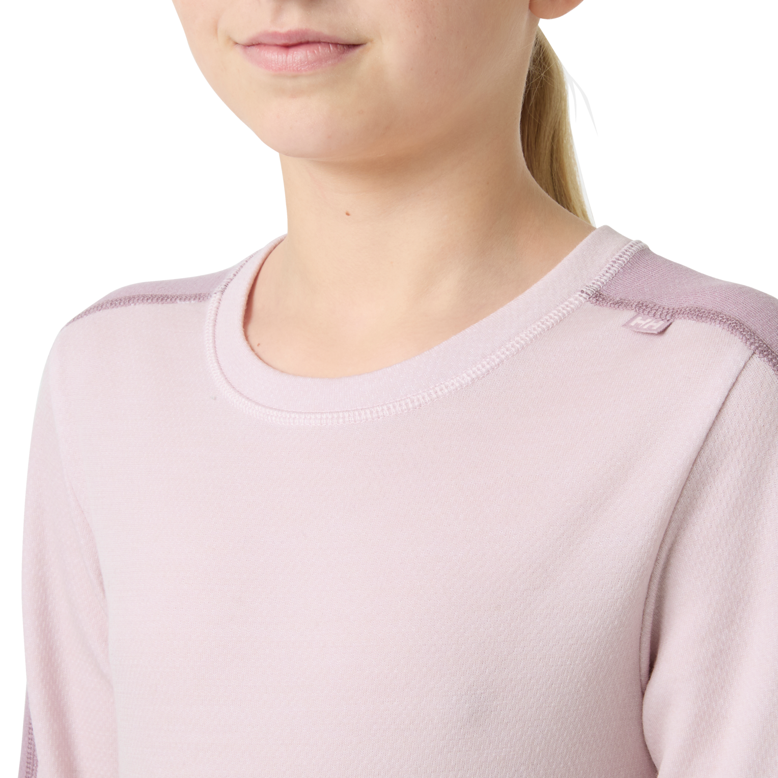 Helly Hansen Lifa Merino MW set - junior