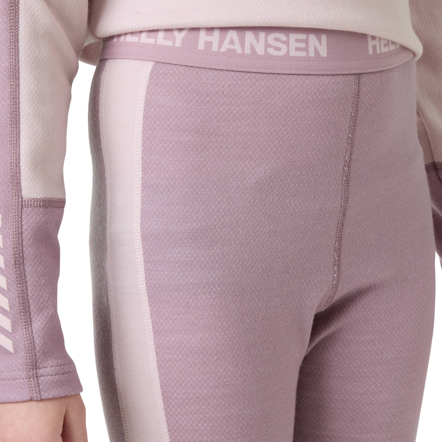 Helly Hansen Lifa Merino MW set - junior