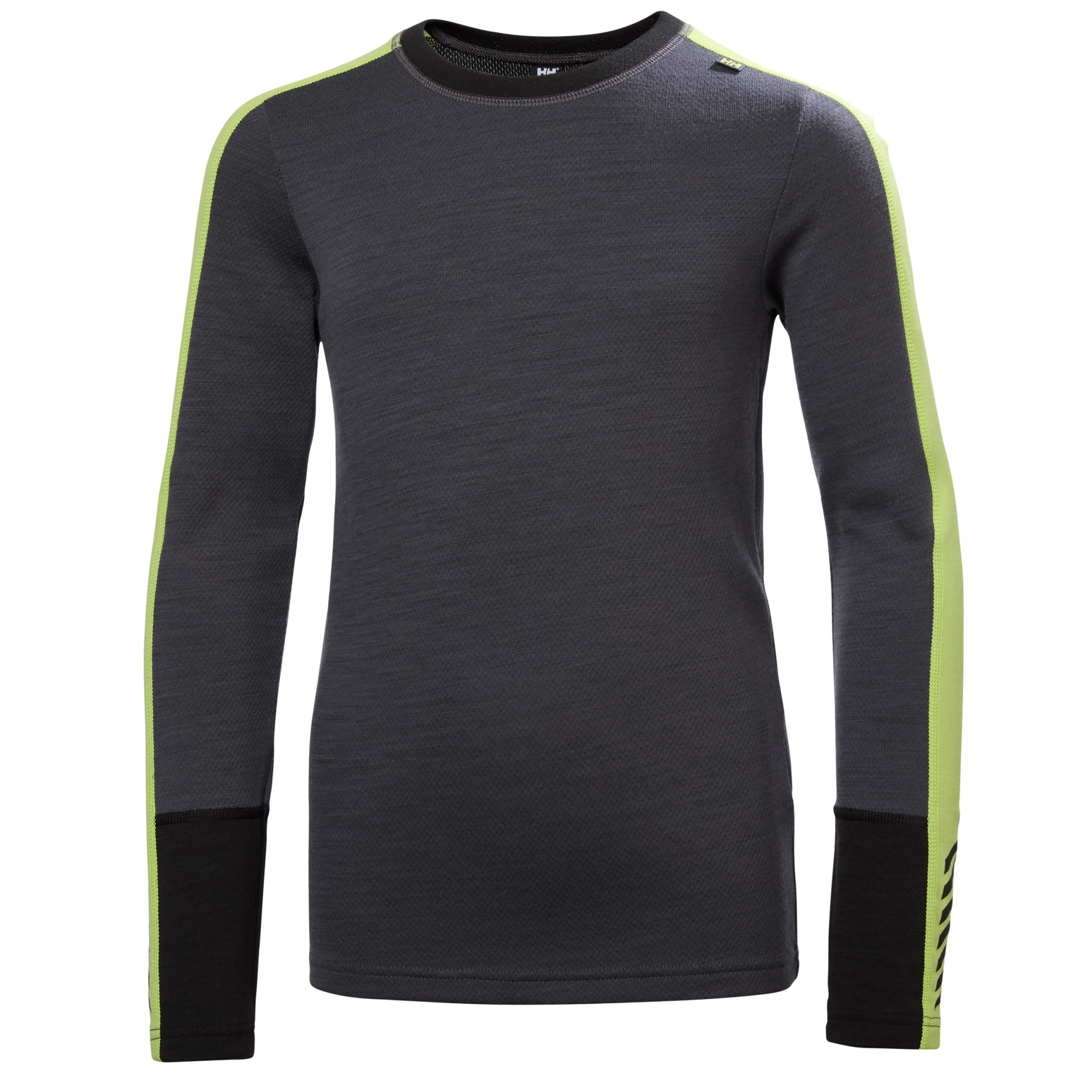 Helly Hansen Lifa Merino MW set - junior