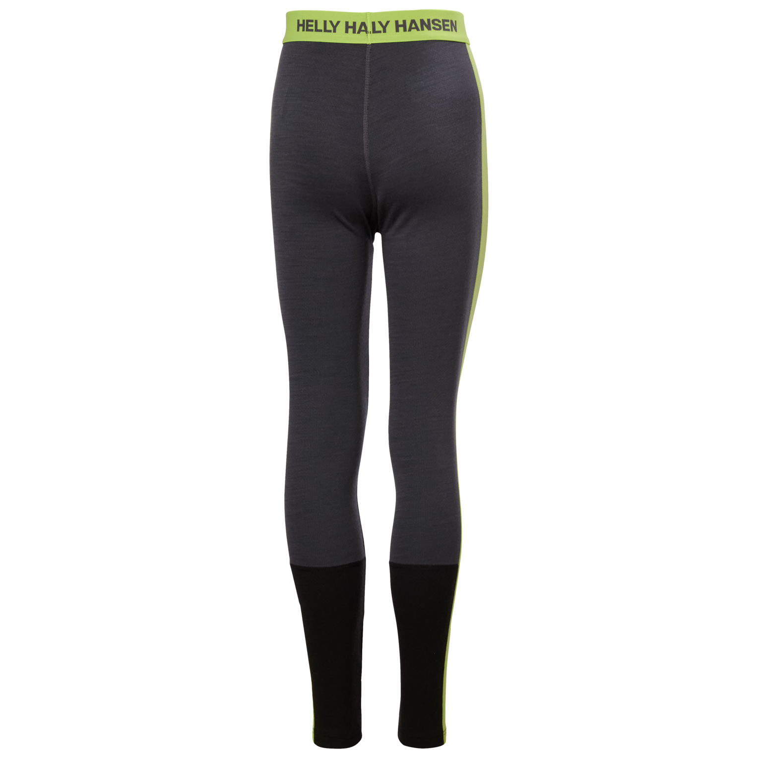 Helly Hansen Lifa Merino MW set - junior