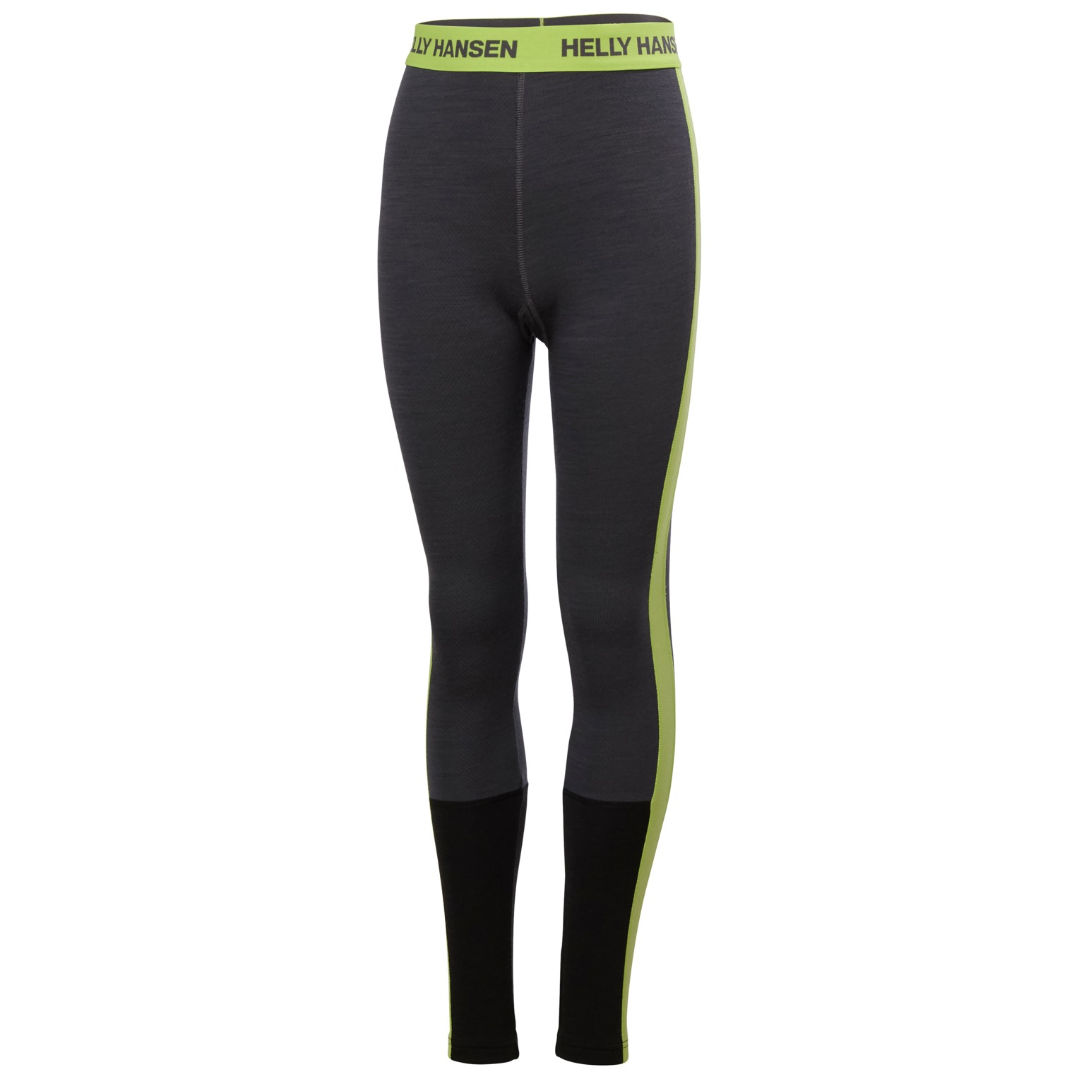 Helly Hansen Lifa Merino MW set - junior