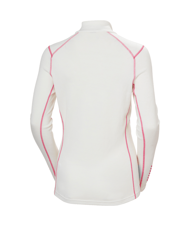 Helly Hansen Lifa Merino MW Graphic majica - ženske