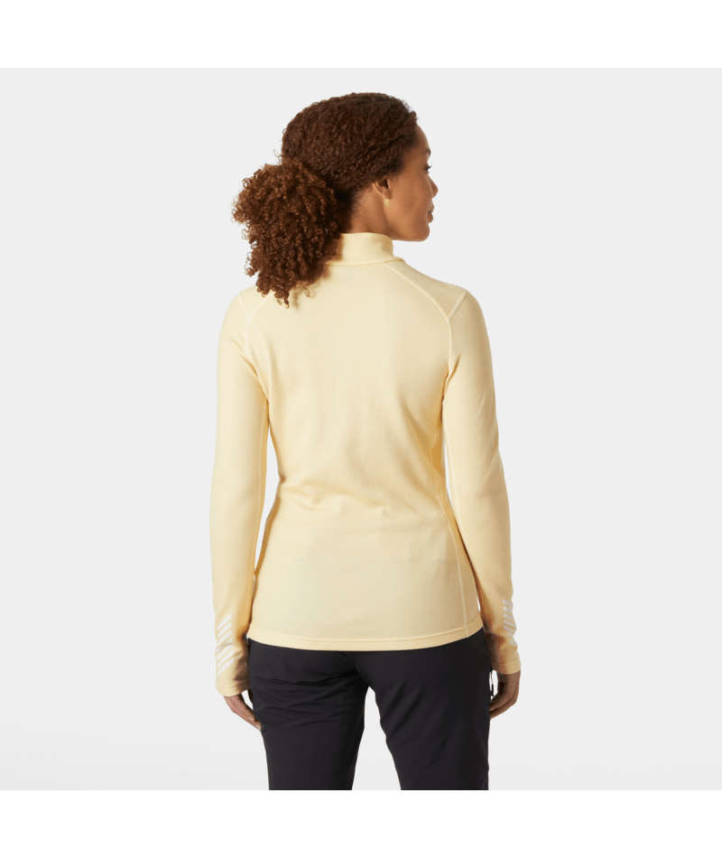 Helly Hansen Lifa Merino MW Graphic majica - ženske