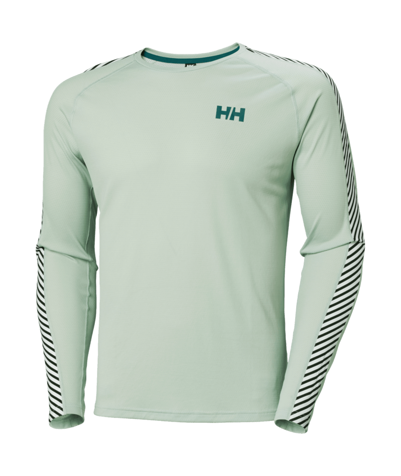 Helly Hansen Lifa Active Stripe Crew majica - muška