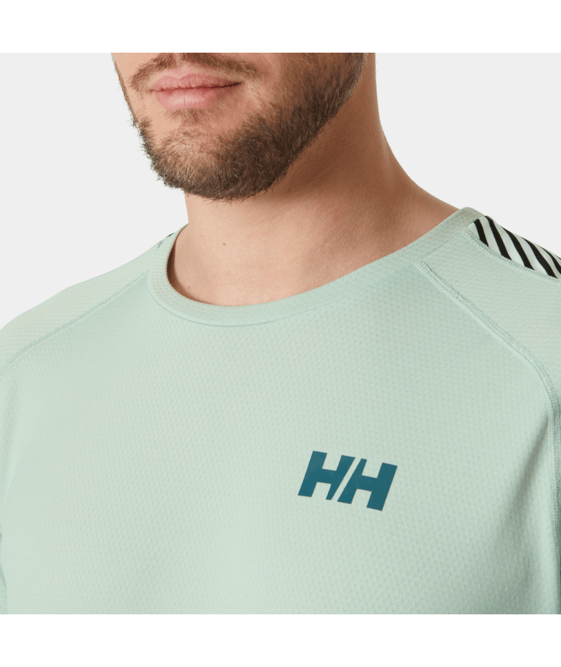 Helly Hansen Lifa Active Stripe Crew majica - muška