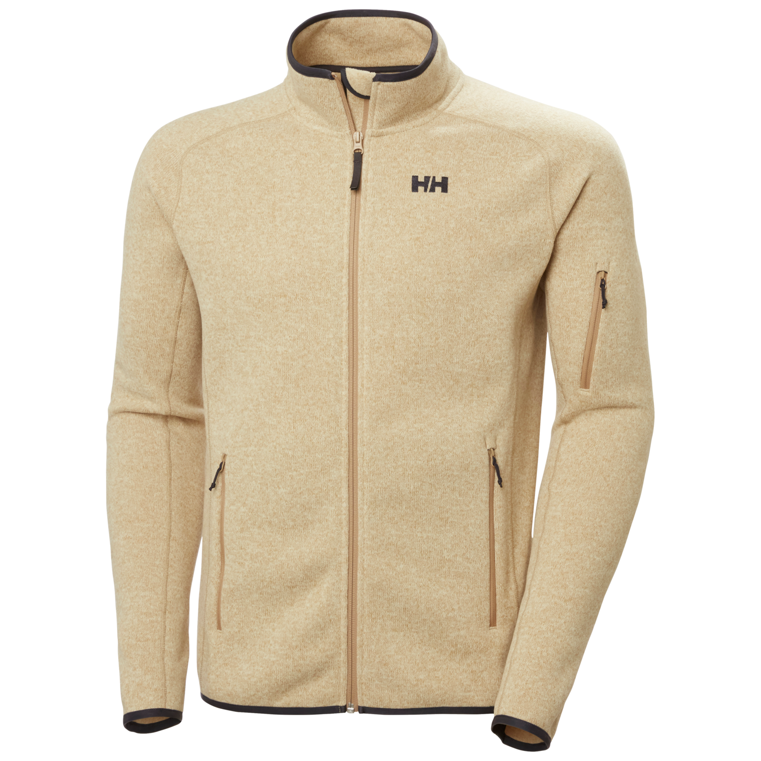 Helly Hansen Varde 2.0 flis - muški