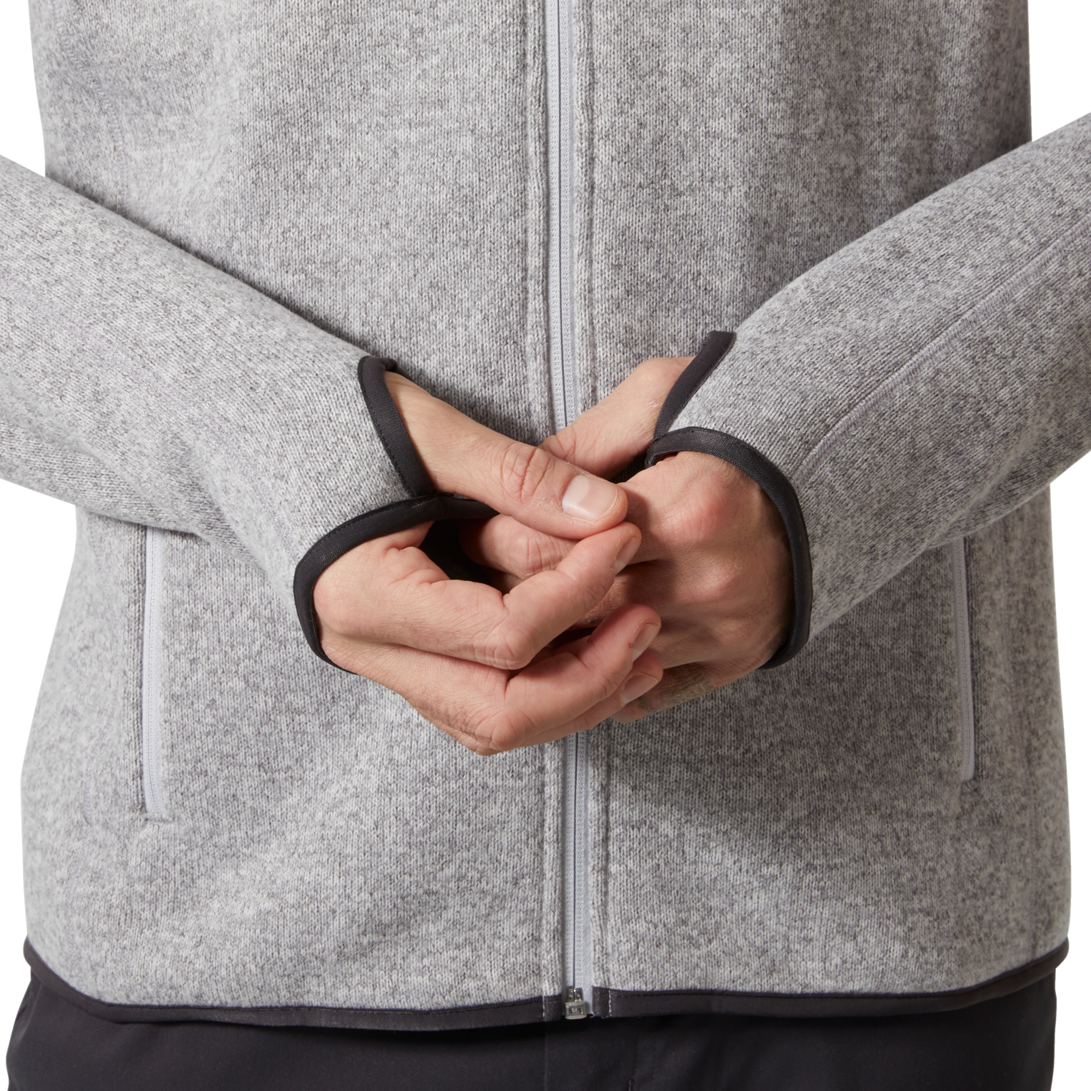 Helly Hansen Varde 2.0 flis - muški