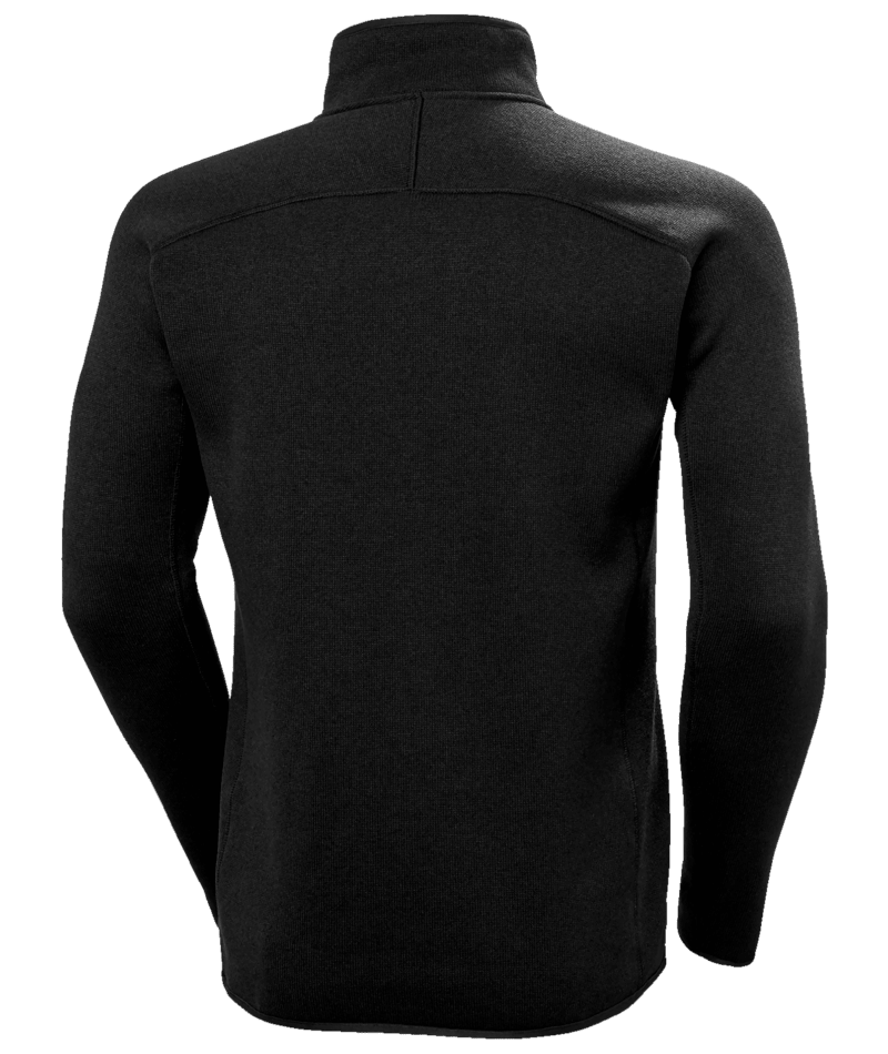 Helly Hansen Varde 1/2 Zip 2.0 flis - moški