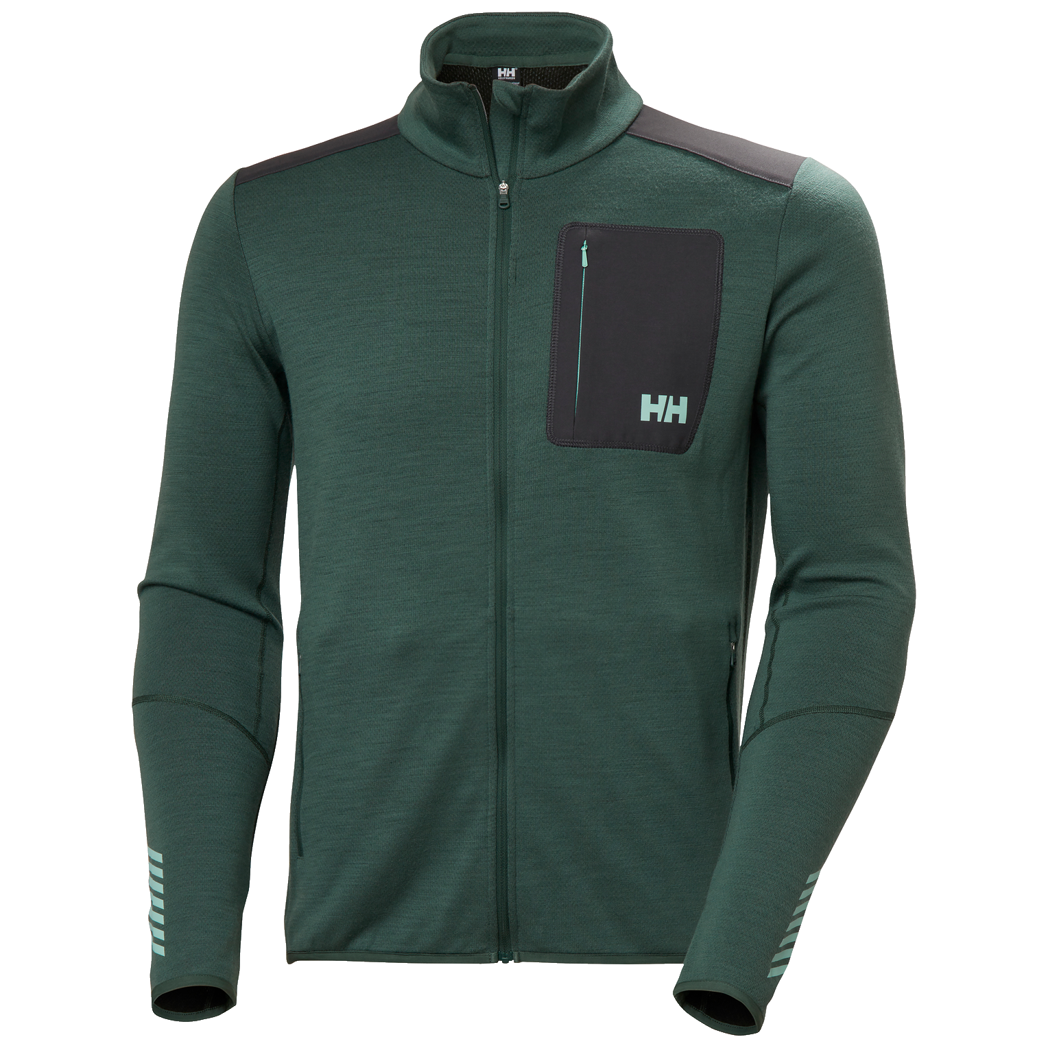 Helly Hansen Lifa Merino Midlayer džemper - muška