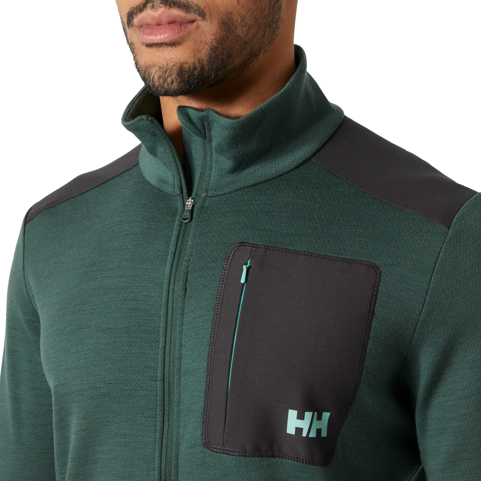 Helly Hansen Lifa Merino Midlayer džemper - muška