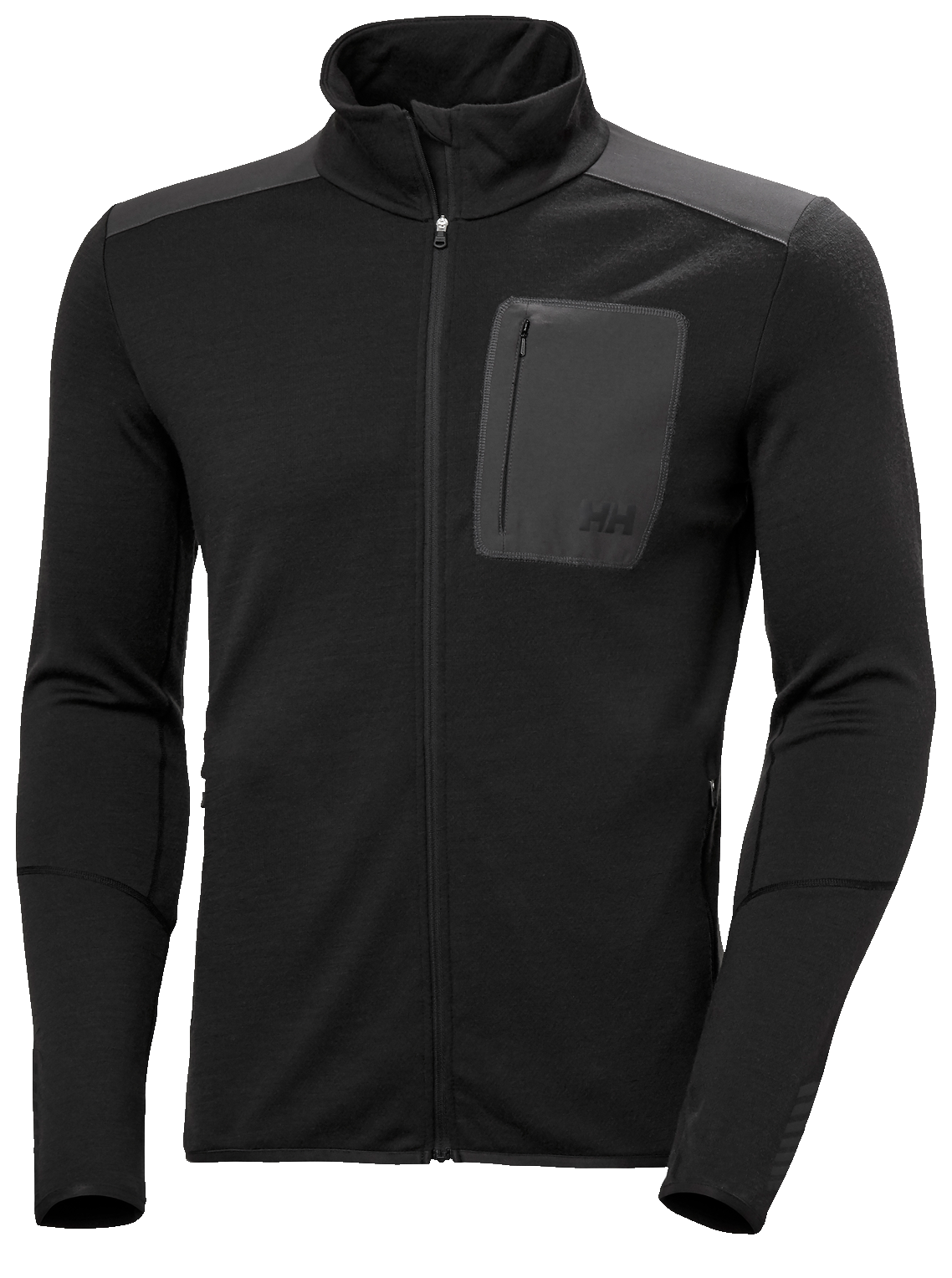 Helly Hansen Lifa Merino Midlayer džemper - muška