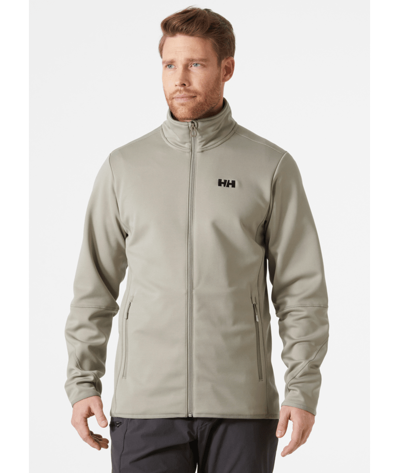 Helly Hansen Alpha Zero flis džemper - muška
