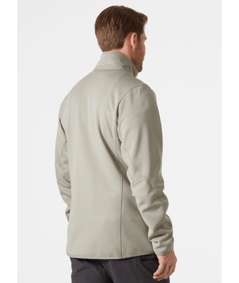 Helly Hansen Alpha Zero flis džemper - muška