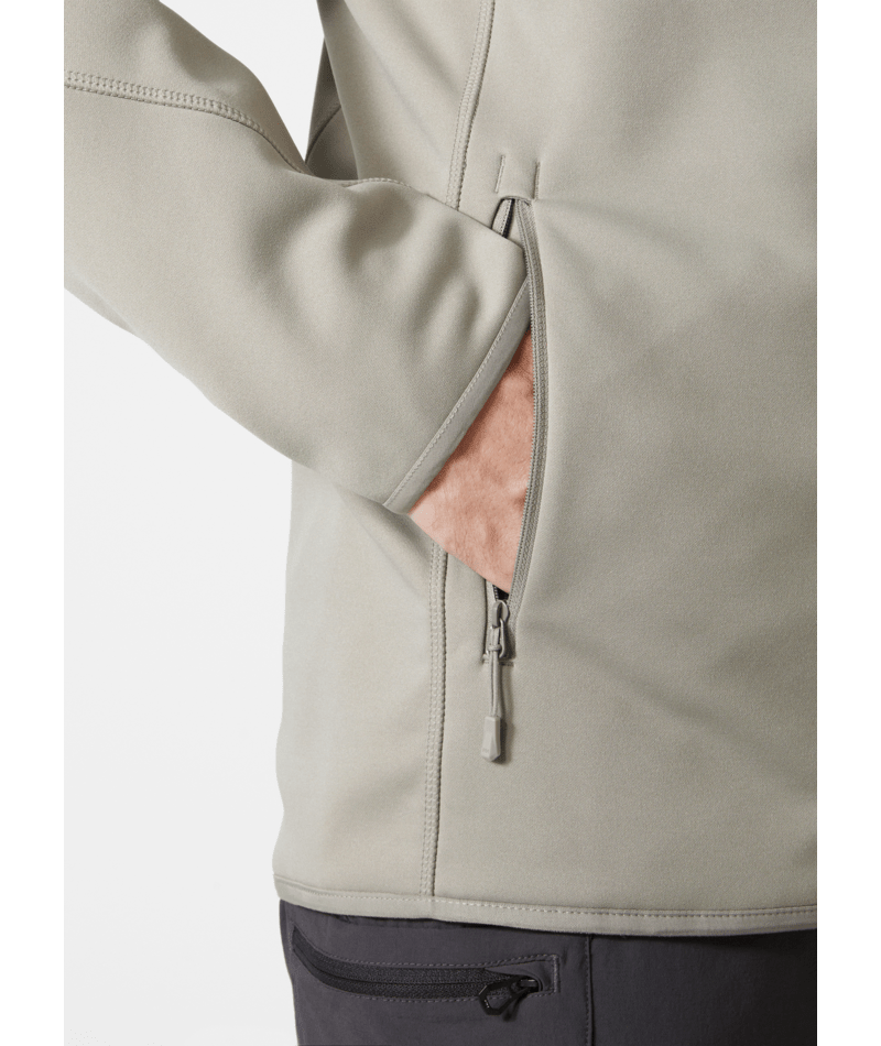 Helly Hansen Alpha Zero flis džemper - muška