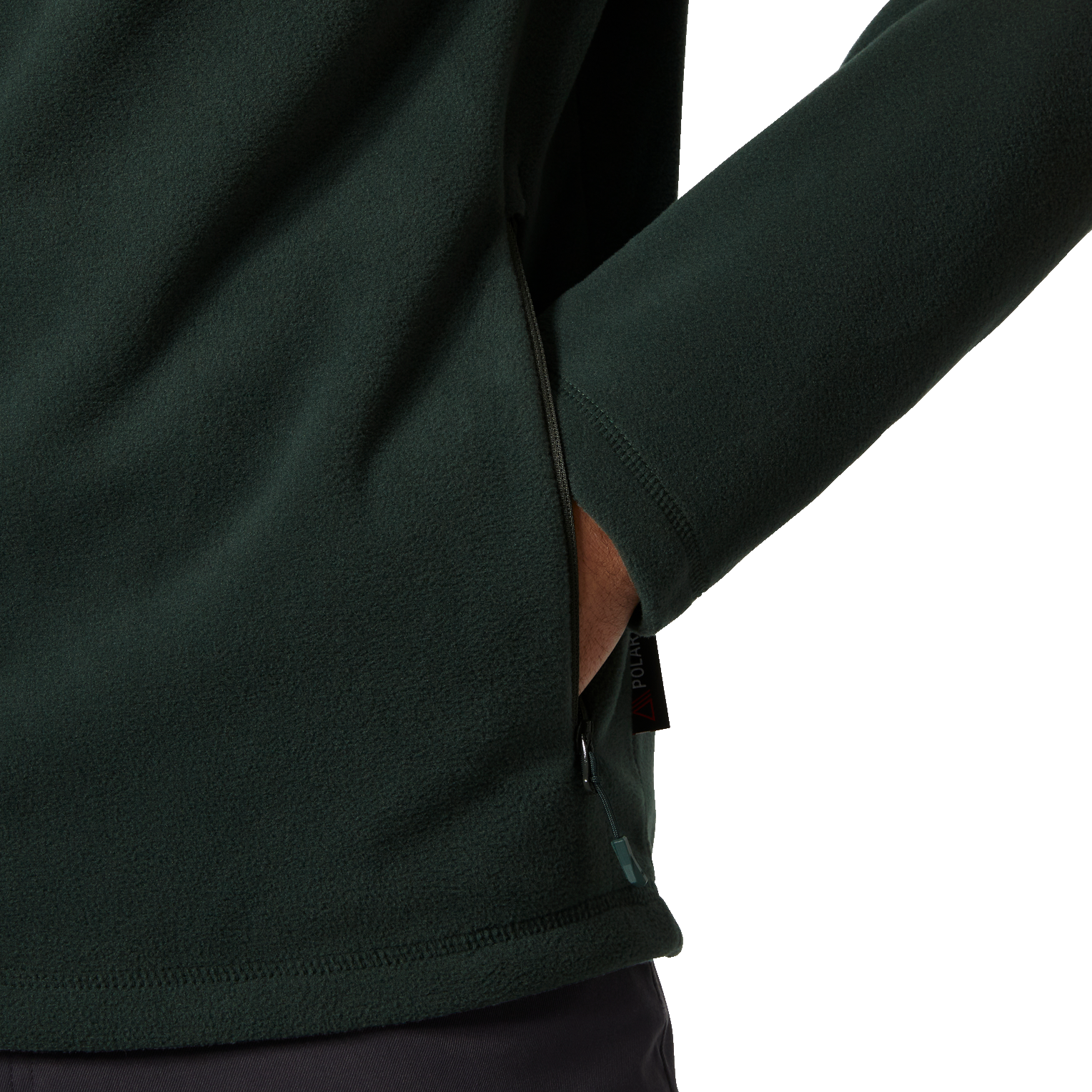 Helly Hansen Daybreaker Block flis - muški