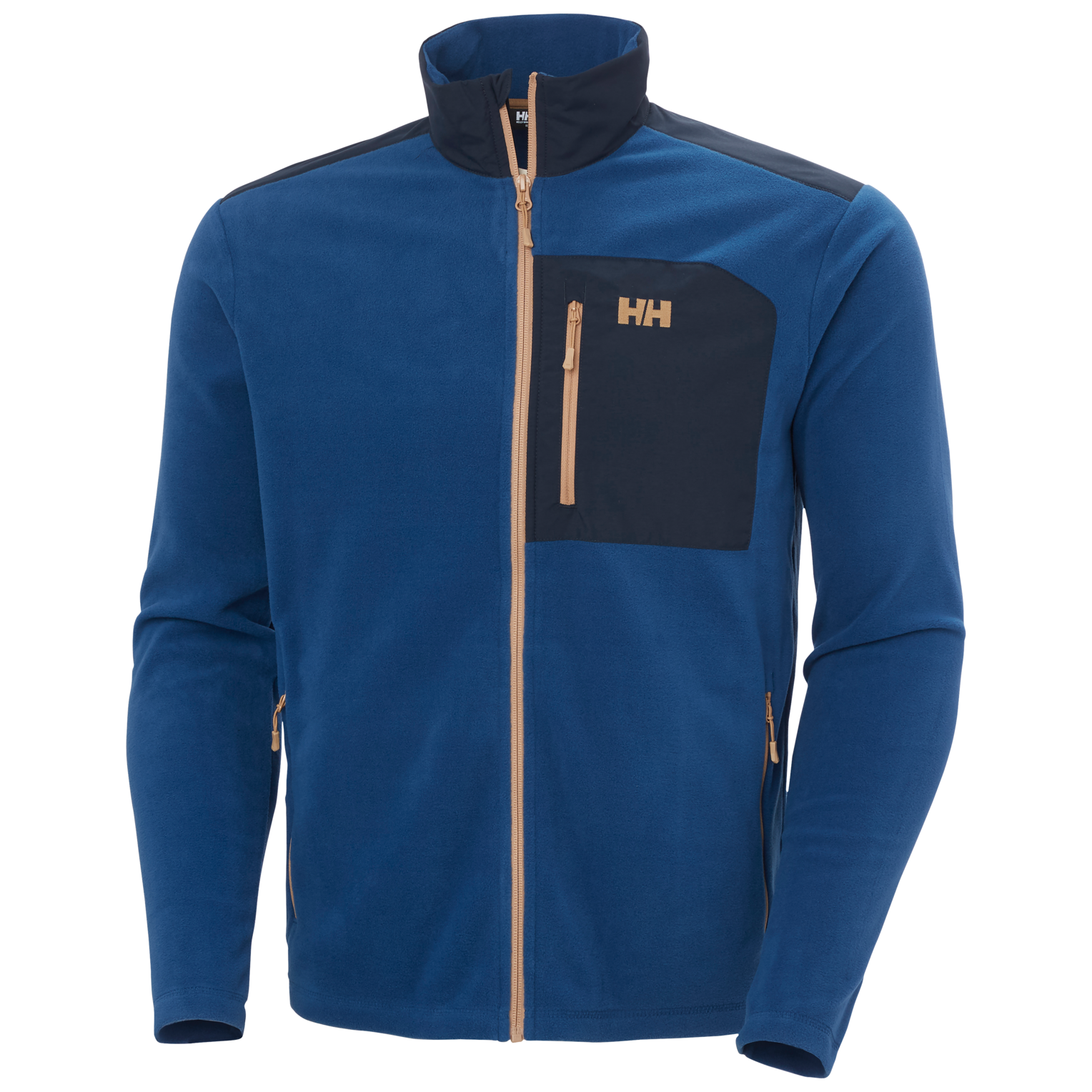 Helly Hansen Daybreaker Block flis - muški