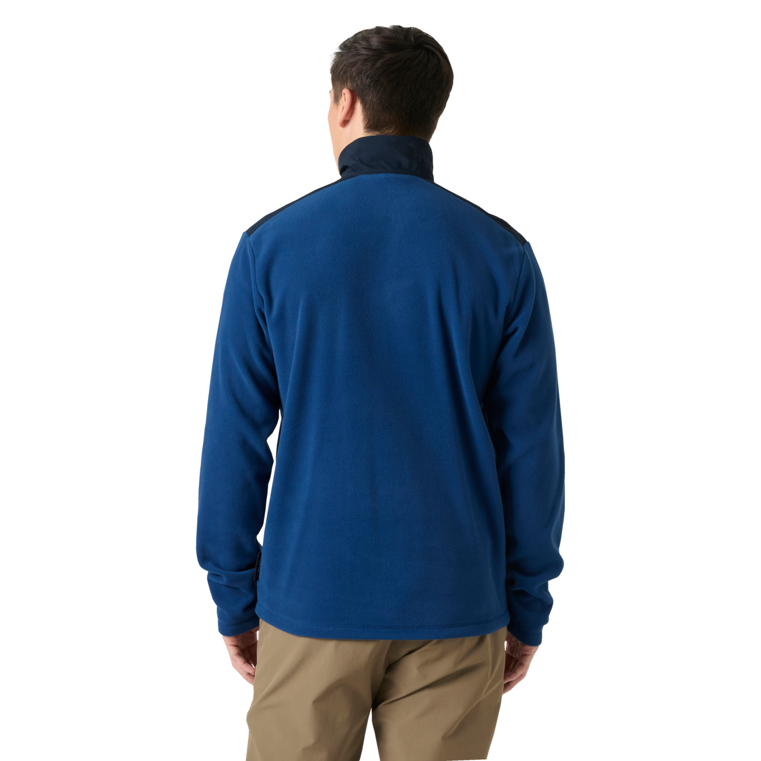 Helly Hansen Daybreaker Block flis - muški