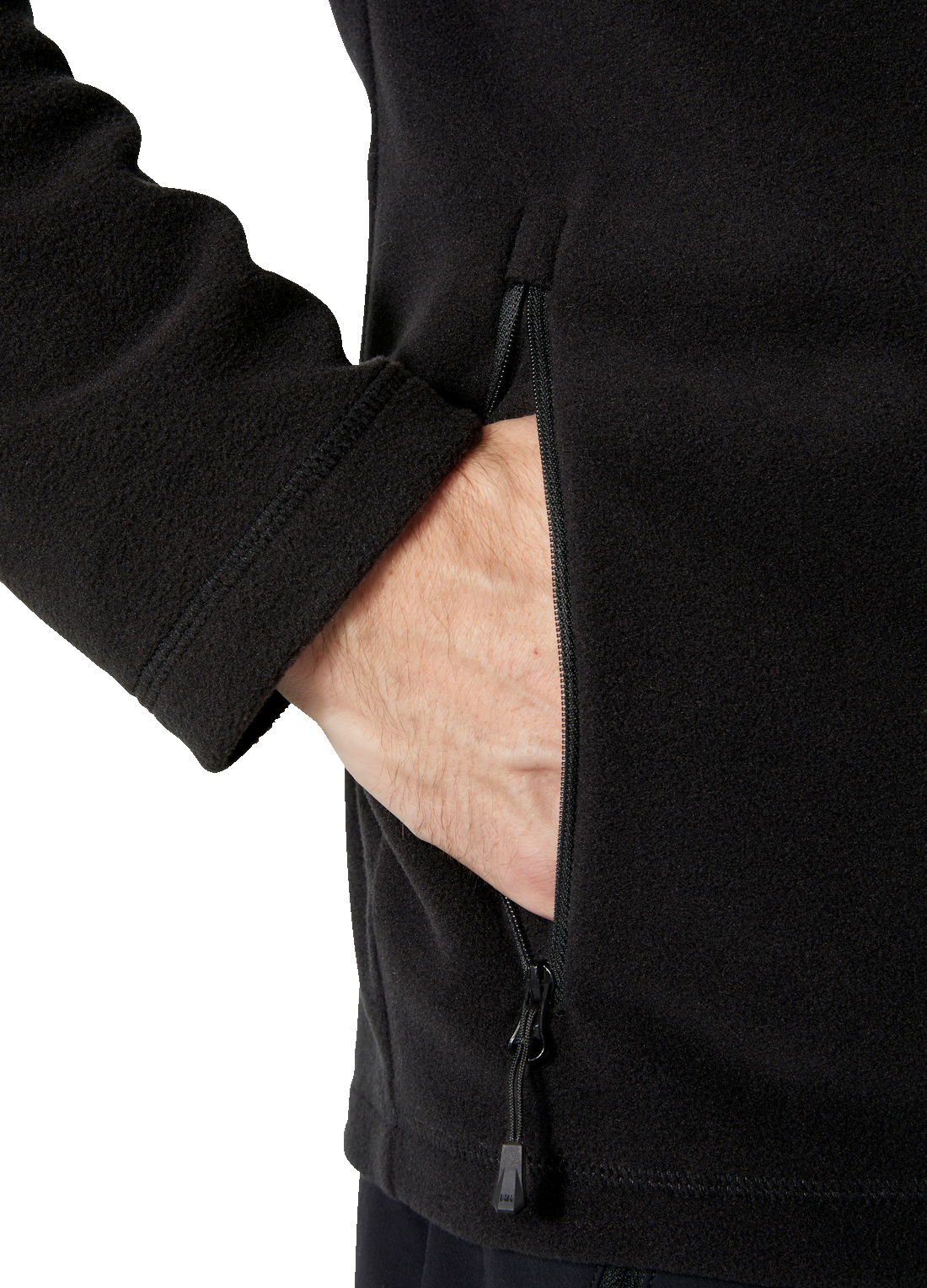 Helly Hansen Daybreaker Block flis - muški