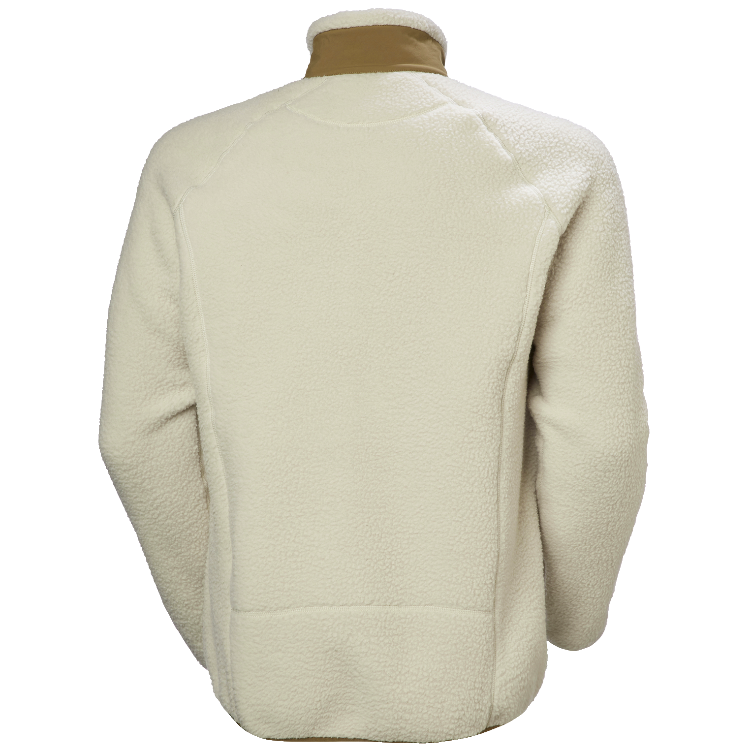 Helly Hansen PANORAMA PILE BLOCK JACKET - moška flis jopa