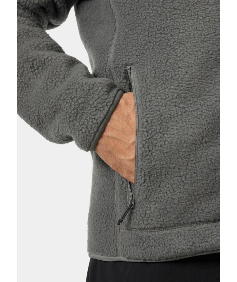 Helly Hansen Panorama Pile Block flis - moški