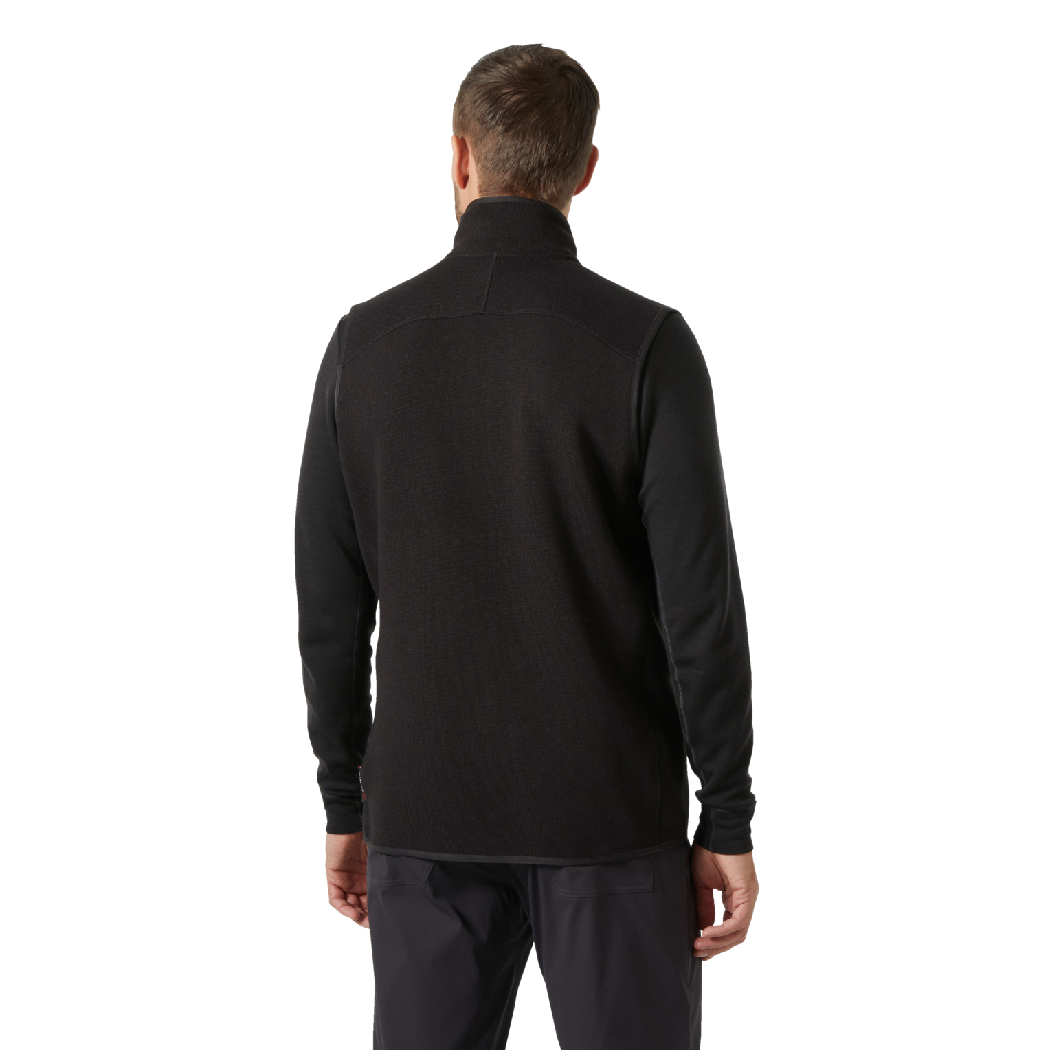 Helly Hansen Varde Fleece 2.0 brezrokavnik - moški