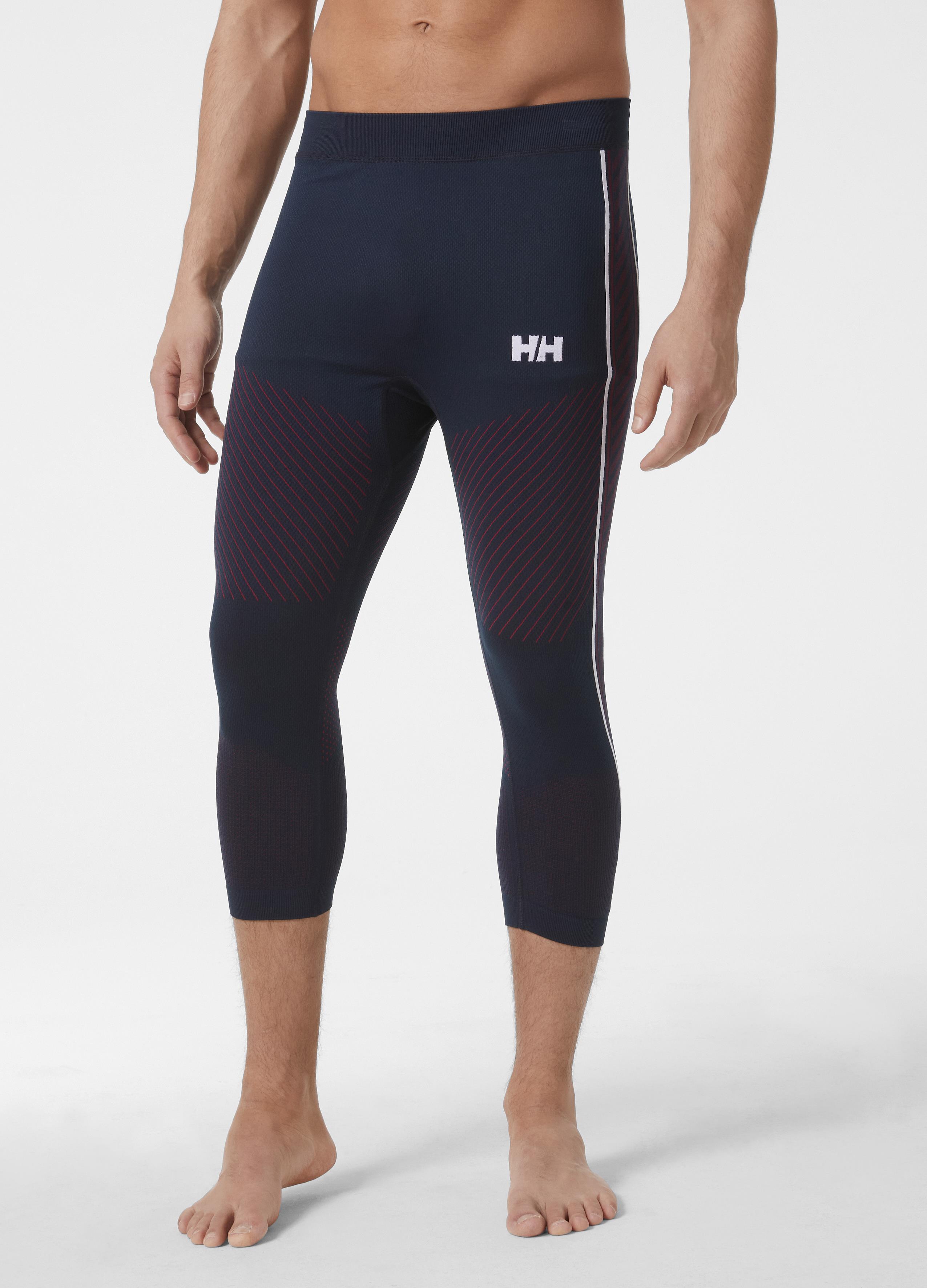 Helly Hansen H1 Pro Lifa 3/4 Race pantalone - moške