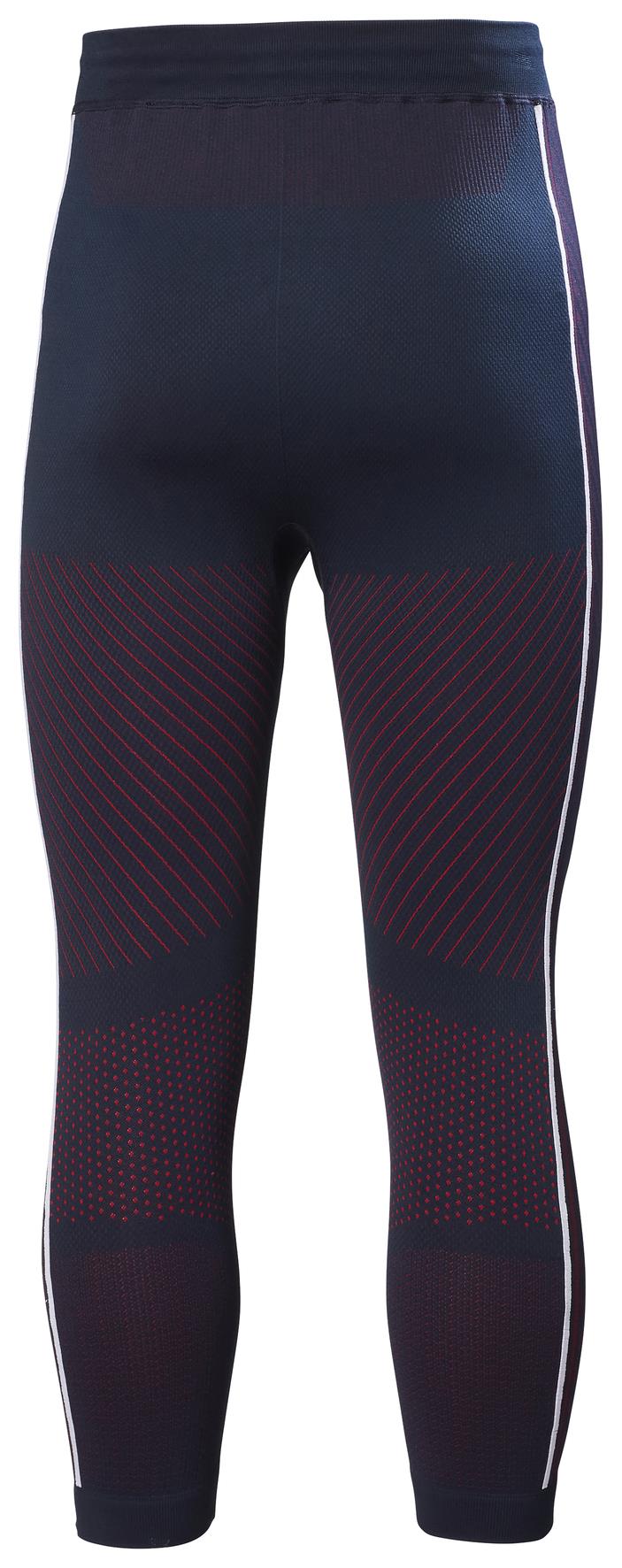 Helly Hansen H1 Pro Lifa 3/4 Race pantalone - moške