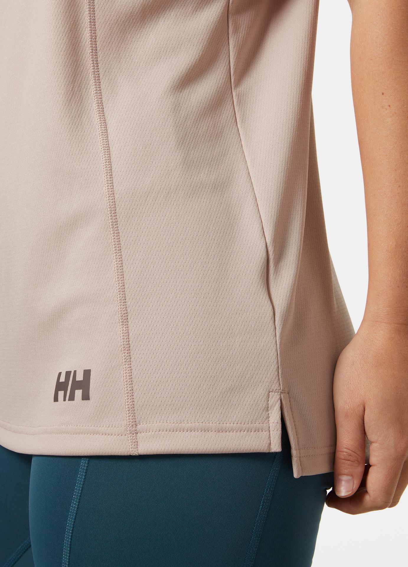 Helly Hansen Lifa Active Solen top majica - ženske