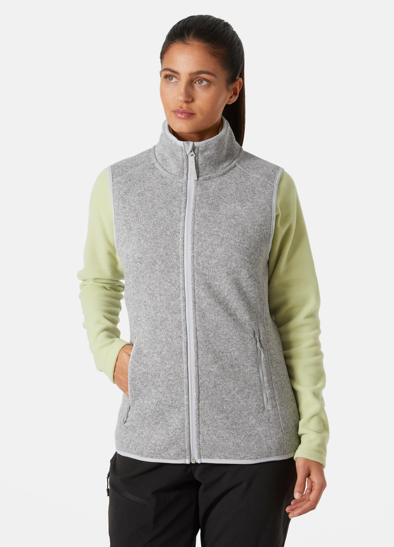 Helly Hansen Varde flis prsluk - ženske