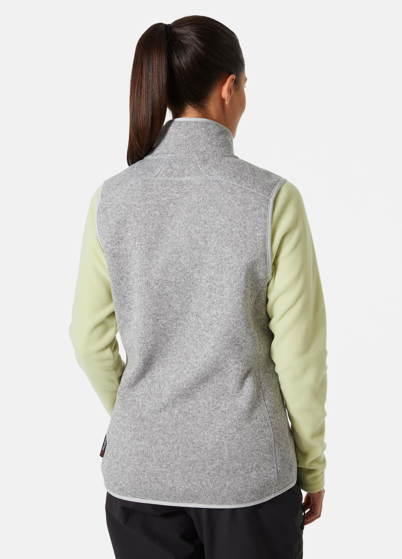 Helly Hansen Varde flis prsluk - ženske