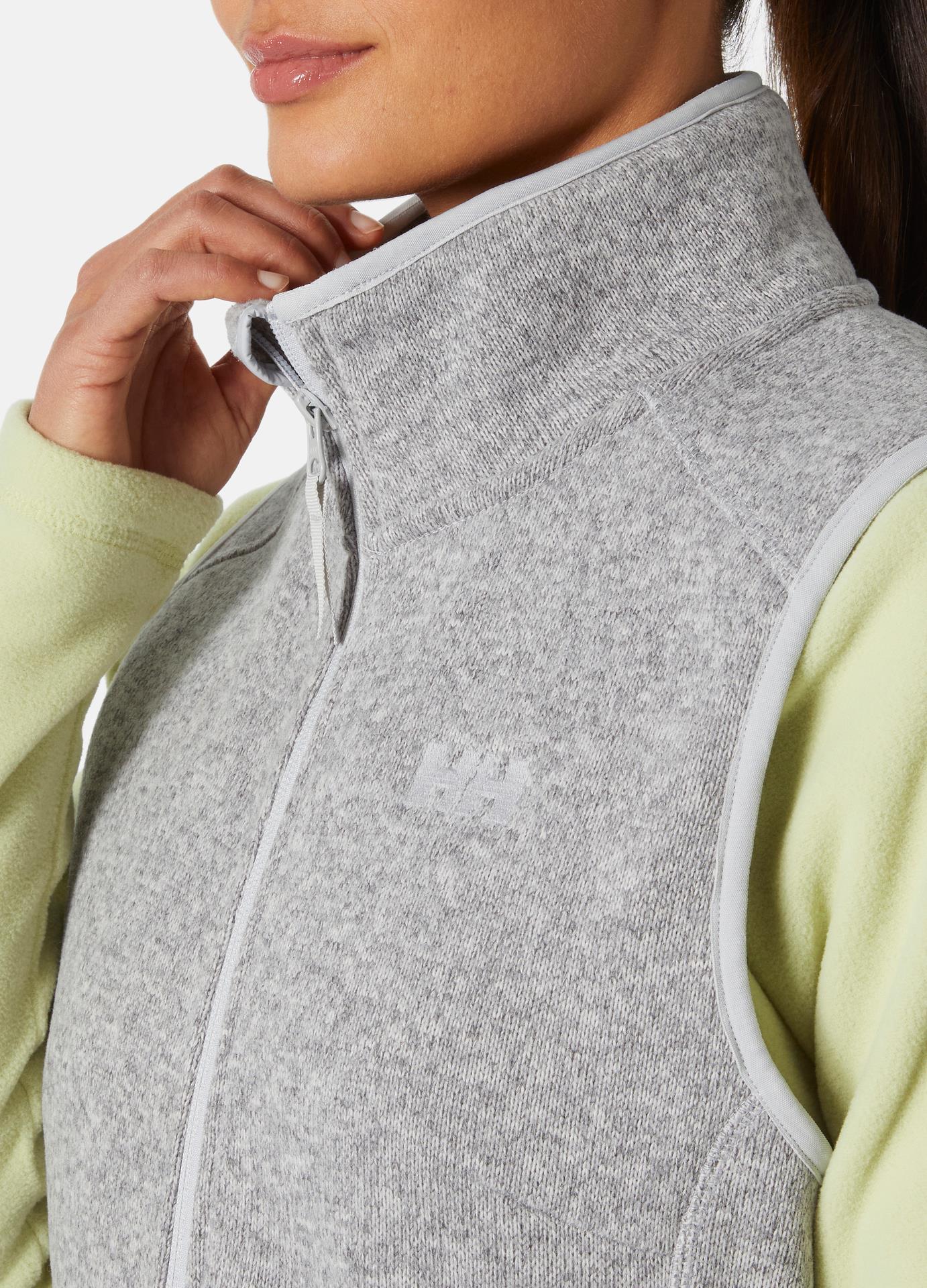 Helly Hansen Varde flis prsluk - ženske