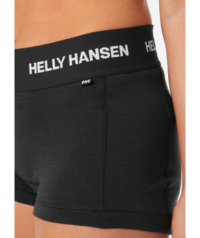 Helly Hansen LIFA Merino MID bokserice -ženske