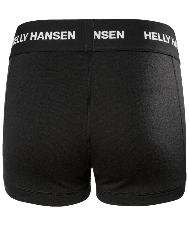 Helly Hansen LIFA Merino MID bokserice -ženske