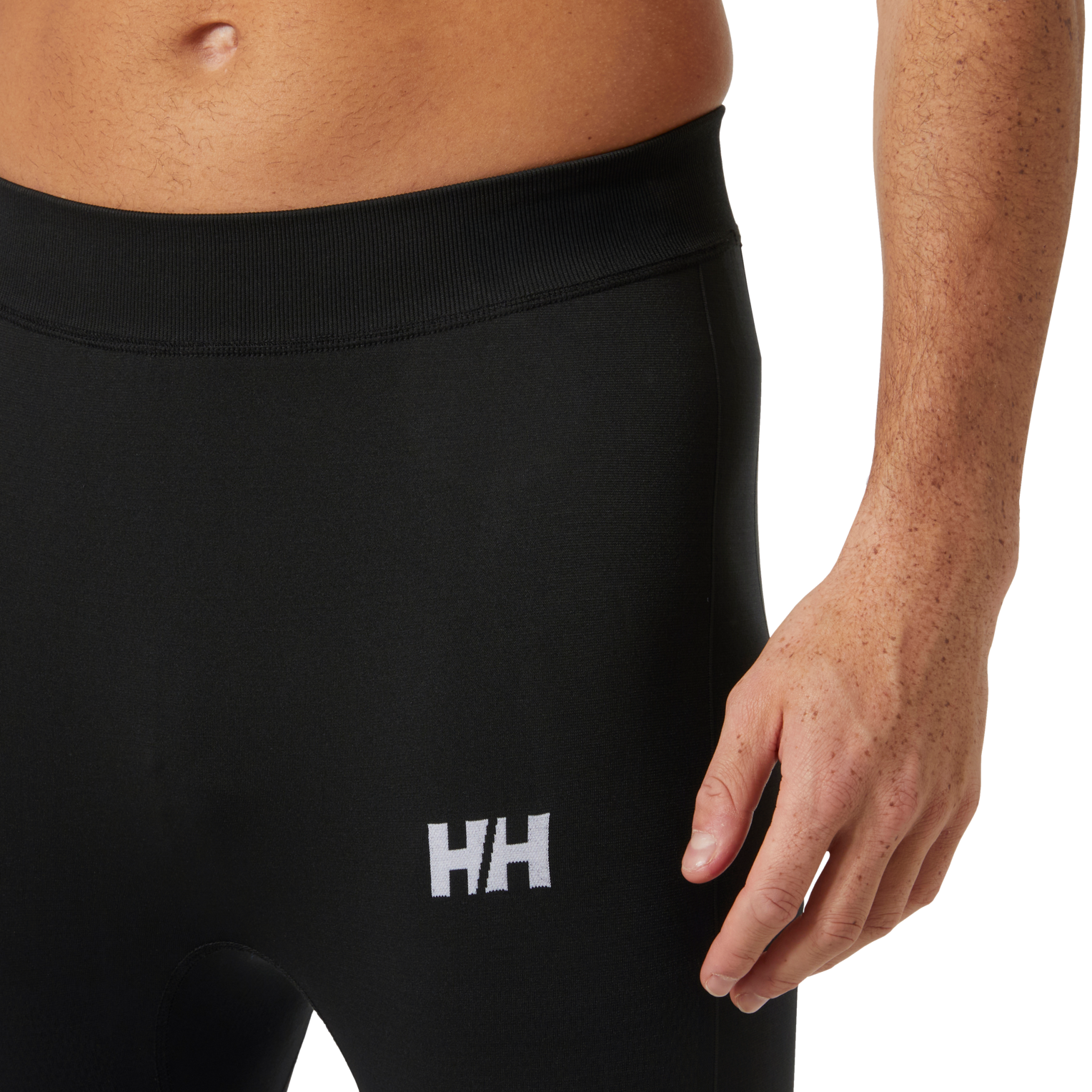 Helly Hansen HH LIFA Seamless Racing hlače - moške