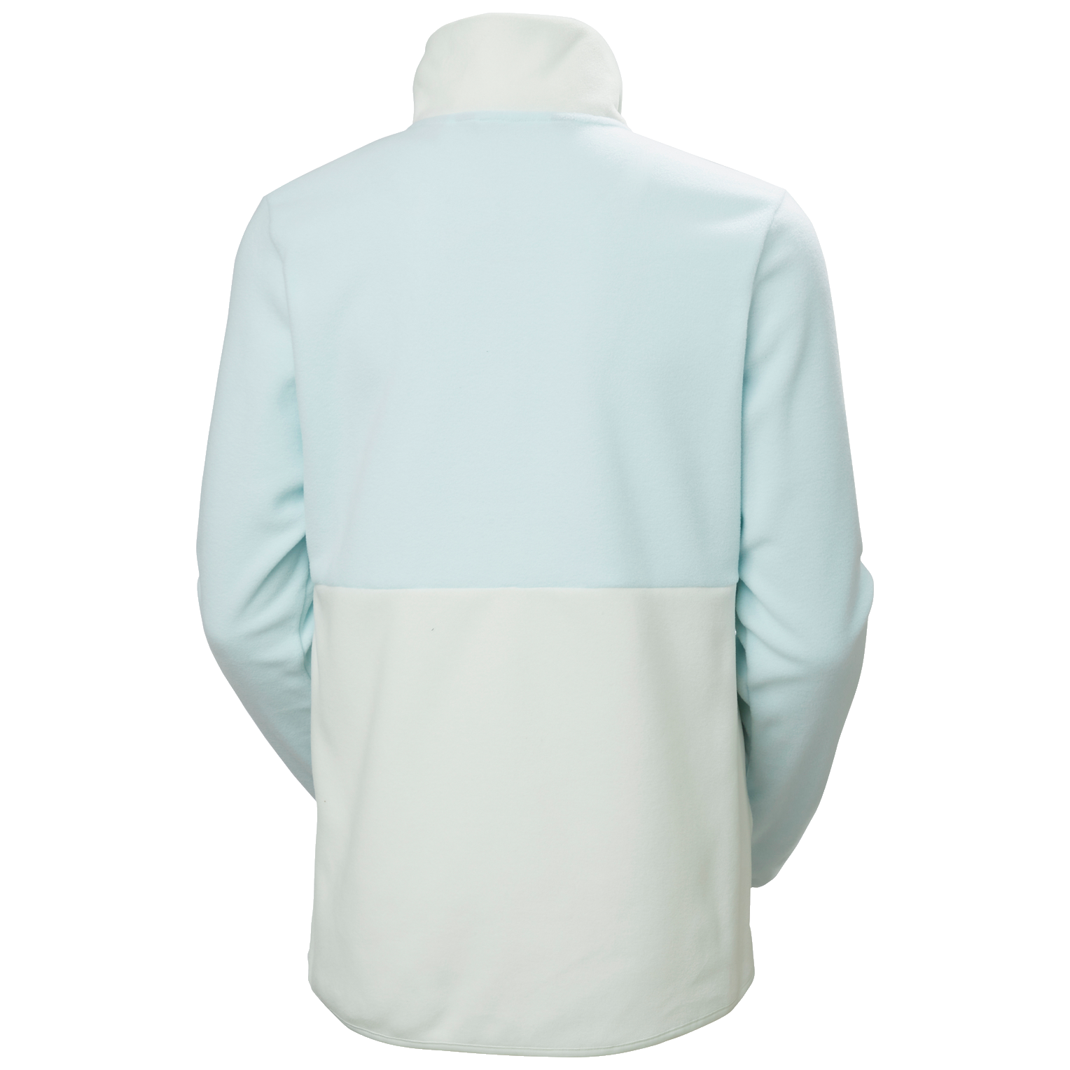 Helly Hansen Daybreaker Snap pulover - ženski