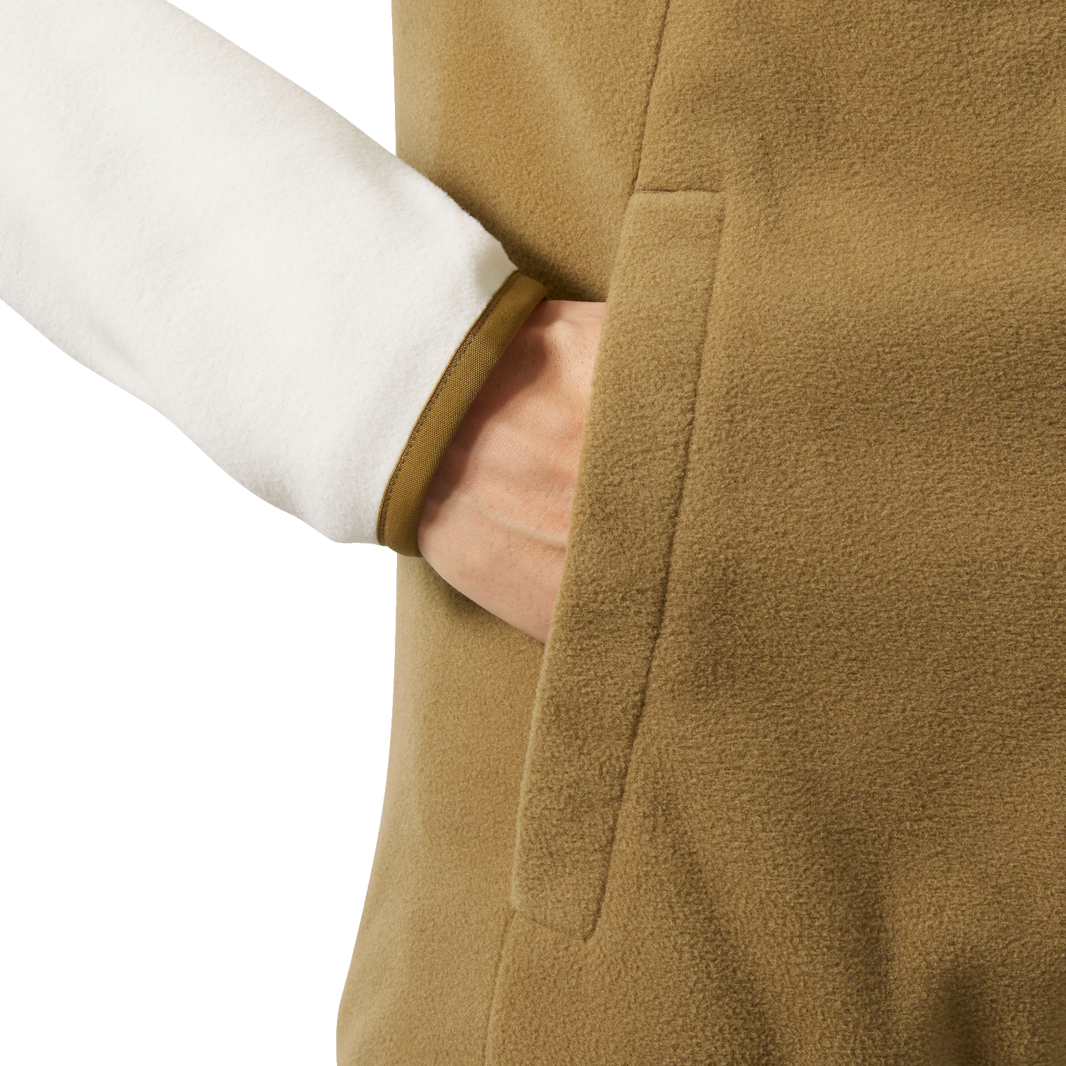 Helly Hansen Daybreaker Snap pulover - ženski