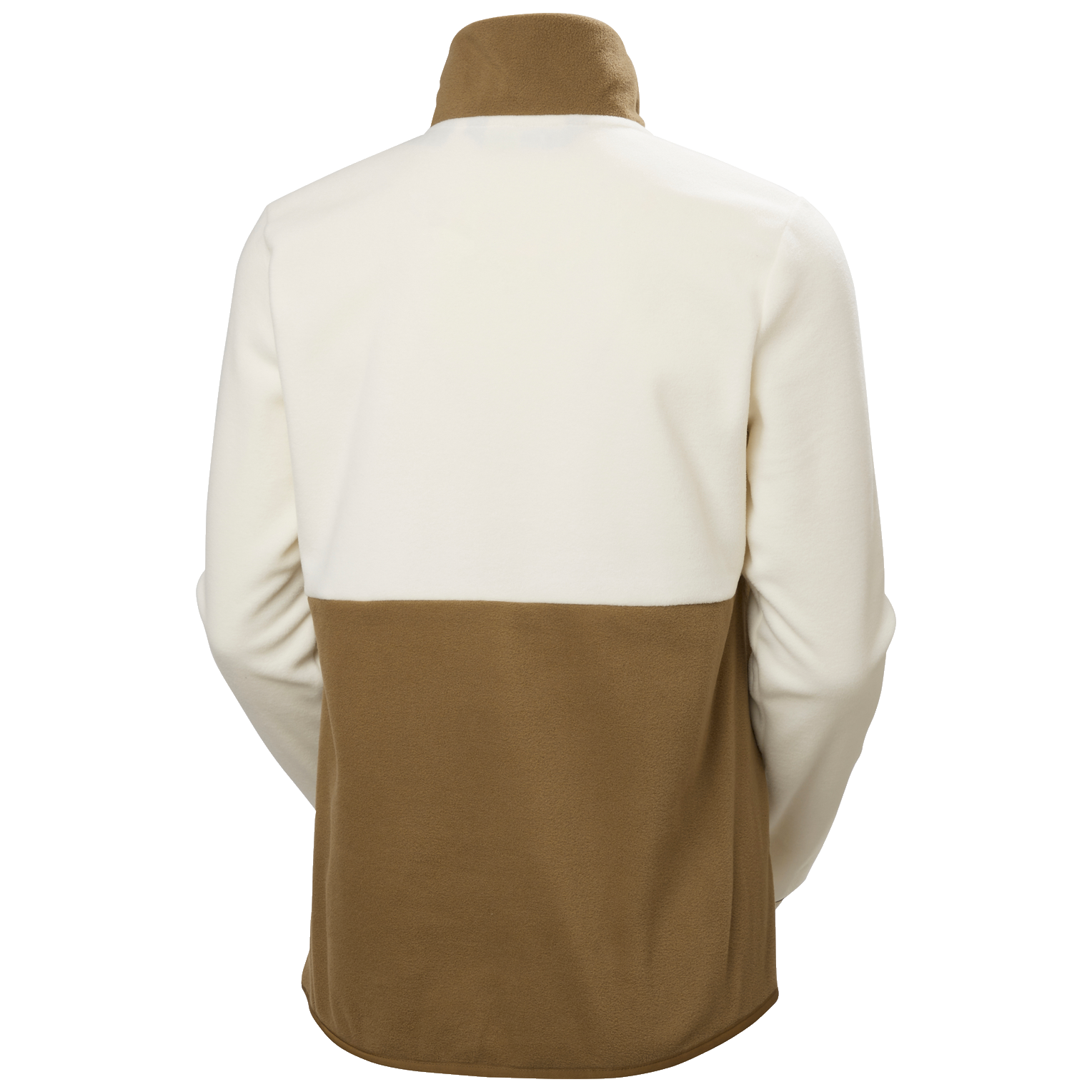 Helly Hansen Daybreaker Snap pulover - ženski