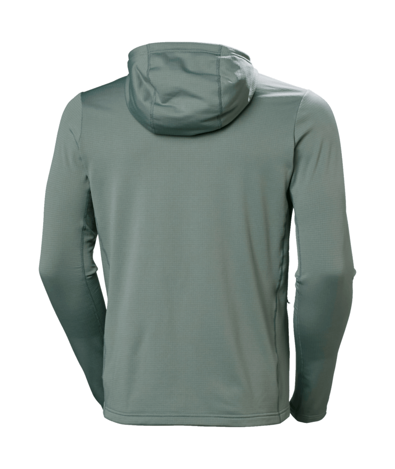 Helly Hansen Versatile flis jopa s kapuco - moška